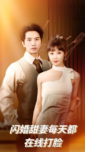 闪婚甜妻每天都在线打脸（58集）独家内容免费看