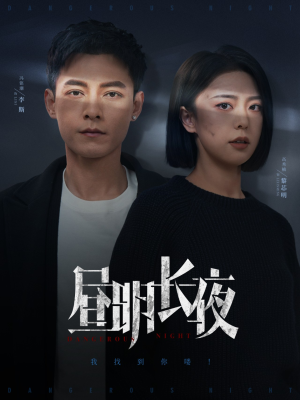 昼明长夜（35集） 免费看