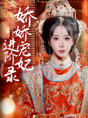 娇娇宠妃进阶录（69集）短剧全集更精彩