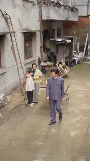 七零涅槃刺槐与锦年（101集）完整版免费观看