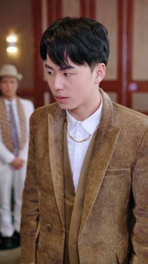 少年棋士（53集） 最新上映的短剧
