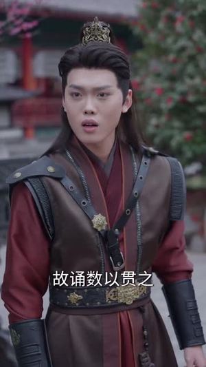 似此星辰非昨夜&似此星辰，非昨夜&我的夫君来自现代&智驭权谋将军的童养夫（81集） 好看的短剧电影
