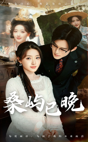 桑屿已晚（60集） 免费版