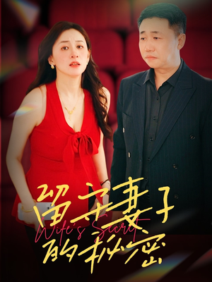 留守妻子的秘密（28集）剧情简介