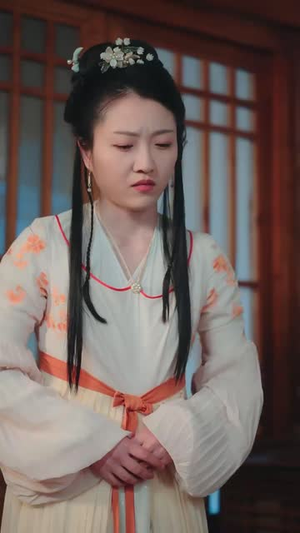 双生花落又逢君（66集）免费观看就是爽