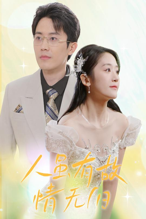 人虽有故，情无归（30集）在线看免费版