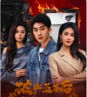 破产五年后，美女老板找上我（96集）全集下载