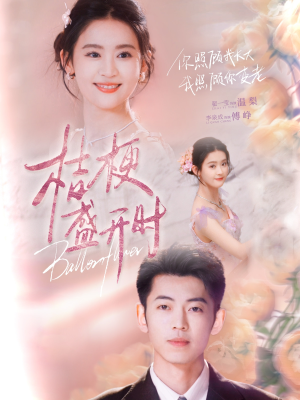 桔梗盛开时＆她的小桔梗（92集）短剧全集大结局