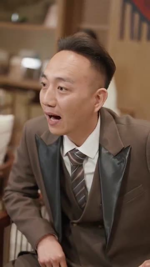 八岁小医仙（51集）短剧精彩不断