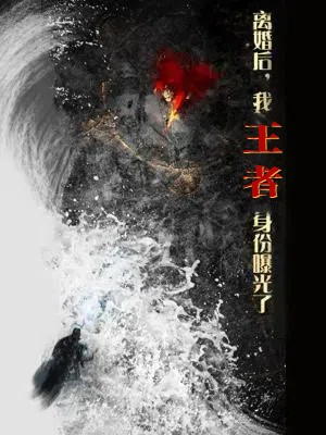 离婚后，我王者身份曝光了（80集）最热短剧抢先看