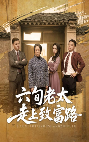 六旬老太走上致富路（60集）免费观看全集