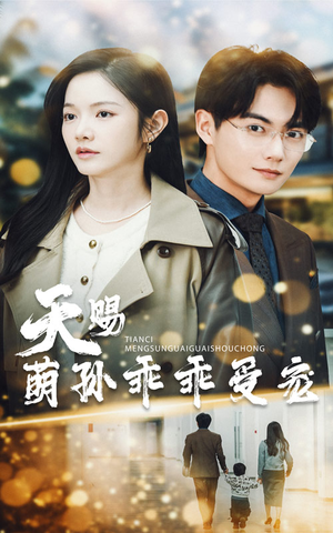 天赐萌孙乖乖受宠（70集） 免费短剧看全集