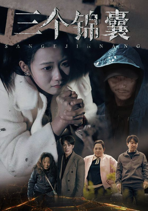 三个锦囊（70集） 完整版免费观看