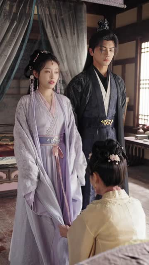 吾妃有令&皇叔，功德借我亿点点（72集） 经典回顾免费看