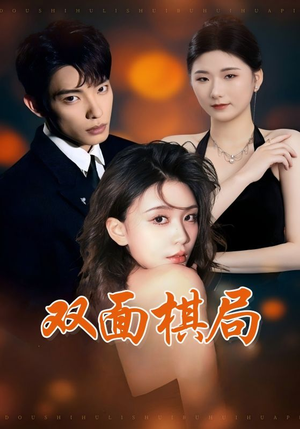 双面棋局（32集） 全网短剧抢先看