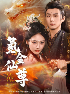 氪金仙尊&首充6元即赠角色女剑仙（72集） 短剧分享剧集