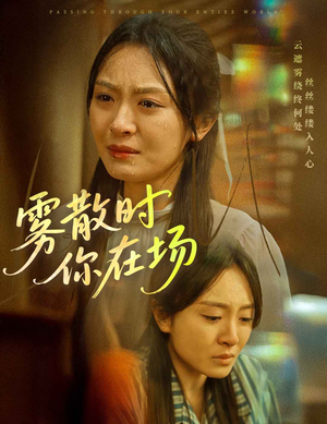 雾散时你在场（51集） 热门短剧大全