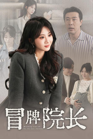 冒牌院长（60集） 短剧全集大结局