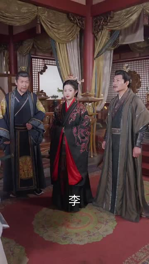 我在古代召唤王者（100集） 高清画质免费看