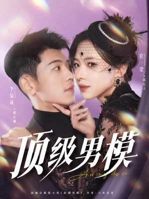 顶级男模（83集） 全季一次看完
