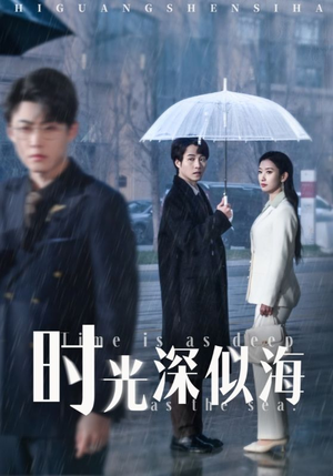 时光深似海（35集） 全集一次看完