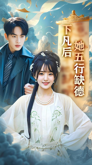 你惹夫人干嘛她五行缺德（68集） 看到大结局