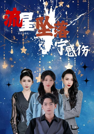 流星坠落宁感伤（82集） 最新热播短剧