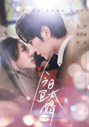 今日宜大婚（59集） 最近很火的短剧