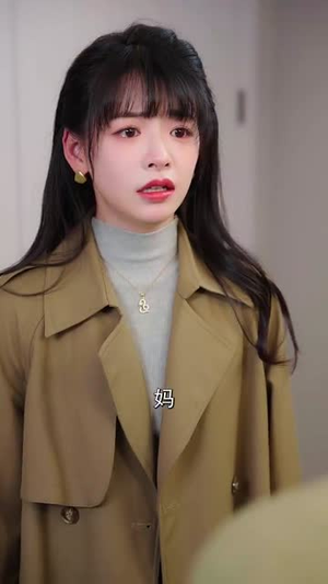 请让我触碰你（77集） 短剧热播推荐