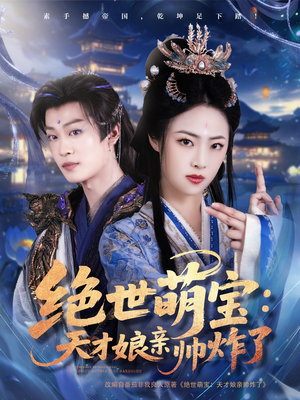绝世萌宝：天才娘亲帅炸了（75集）在哪里看
