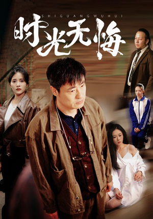 时光无悔（80集）全集一次看完