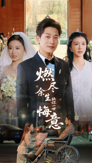 燃尽余生换你一世悔意（64集）怎么看全集