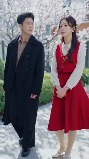 玻璃婚约（92集）追短剧关注我