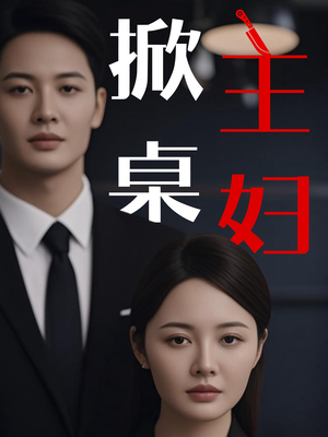 掀桌主妇（55集）最火短剧推荐