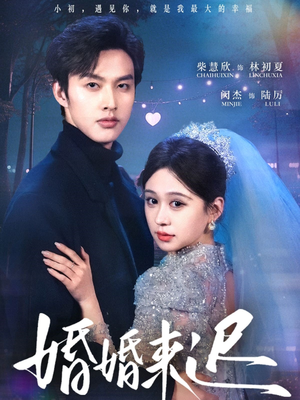 婚婚来迟（86集）免费版