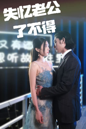 失忆老公了不得（35集） 精彩短剧热播