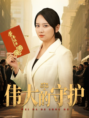伟大的守护（31集）一口气看完