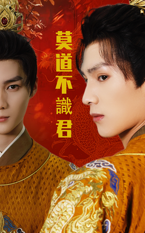 莫道不识君（63集）视频在线看