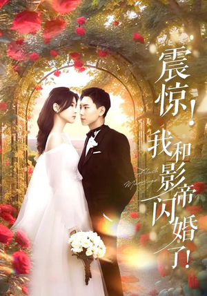 闪婚后影帝每天在演戏（81集）火爆短剧抢先看