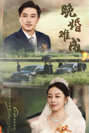 晚婚难成（60集）河马免费短剧